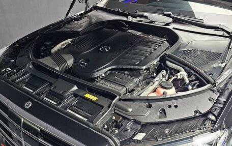 Mercedes-Benz S-Класс, 2023 год, 10 864 571 рублей, 6 фотография