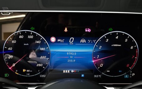 Mercedes-Benz S-Класс, 2023 год, 10 864 571 рублей, 8 фотография