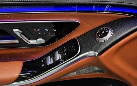 Mercedes-Benz S-Класс, 2023 год, 10 864 571 рублей, 19 фотография
