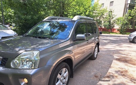Nissan X-Trail, 2008 год, 935 000 рублей, 6 фотография