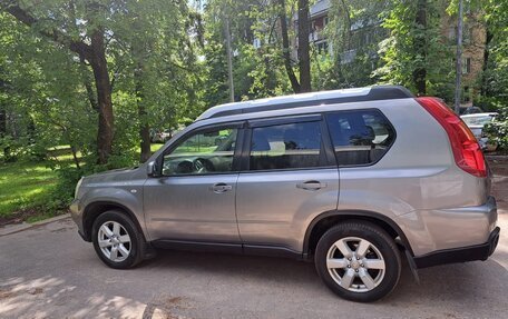 Nissan X-Trail, 2008 год, 935 000 рублей, 10 фотография
