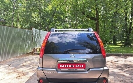 Nissan X-Trail, 2008 год, 935 000 рублей, 4 фотография