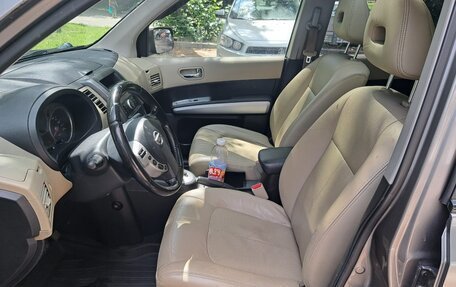 Nissan X-Trail, 2008 год, 935 000 рублей, 13 фотография