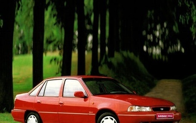 Daewoo Nexia I рестайлинг, 2001 год, 90 000 рублей, 1 фотография