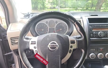 Nissan X-Trail, 2008 год, 935 000 рублей, 15 фотография