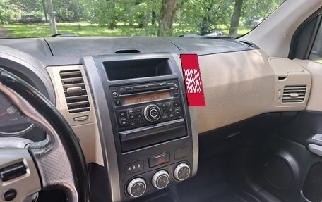 Nissan X-Trail, 2008 год, 935 000 рублей, 20 фотография