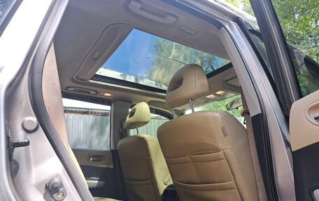 Nissan X-Trail, 2008 год, 935 000 рублей, 25 фотография