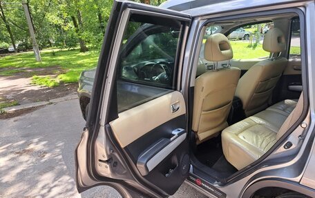 Nissan X-Trail, 2008 год, 935 000 рублей, 23 фотография