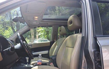 Nissan X-Trail, 2008 год, 935 000 рублей, 22 фотография