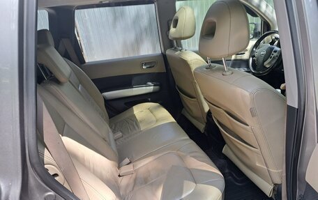 Nissan X-Trail, 2008 год, 935 000 рублей, 27 фотография