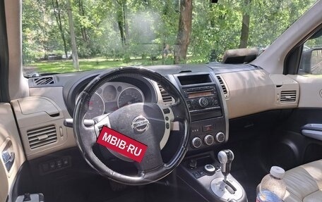 Nissan X-Trail, 2008 год, 935 000 рублей, 24 фотография
