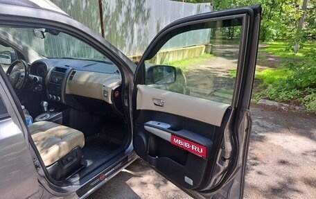 Nissan X-Trail, 2008 год, 935 000 рублей, 29 фотография