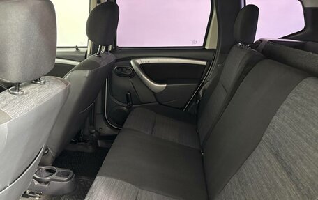 Renault Duster I рестайлинг, 2013 год, 799 000 рублей, 13 фотография