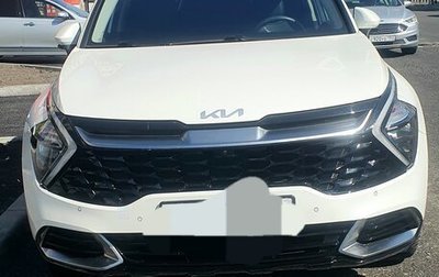 KIA Sportage IV рестайлинг, 2022 год, 3 500 000 рублей, 1 фотография
