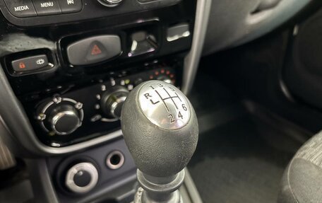 Renault Duster I рестайлинг, 2013 год, 799 000 рублей, 10 фотография