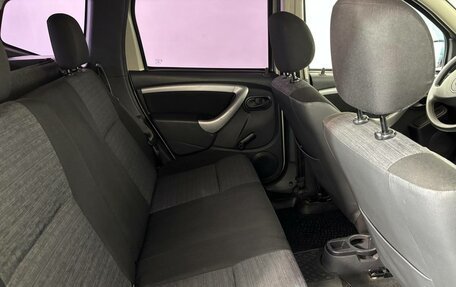 Renault Duster I рестайлинг, 2013 год, 799 000 рублей, 12 фотография