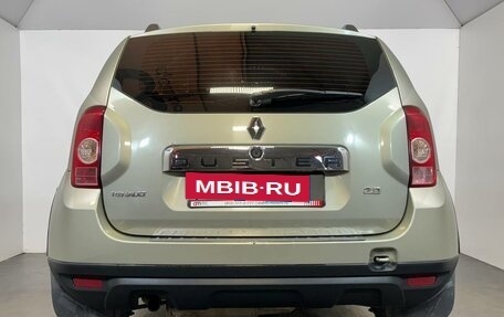 Renault Duster I рестайлинг, 2013 год, 799 000 рублей, 5 фотография