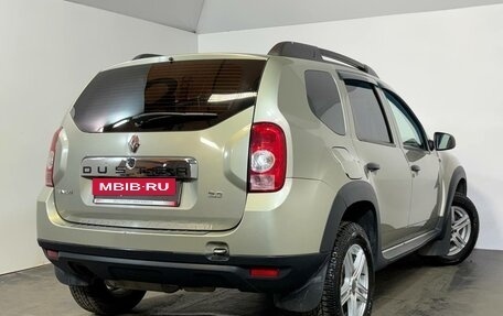 Renault Duster I рестайлинг, 2013 год, 799 000 рублей, 6 фотография