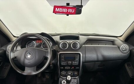 Renault Duster I рестайлинг, 2013 год, 799 000 рублей, 7 фотография