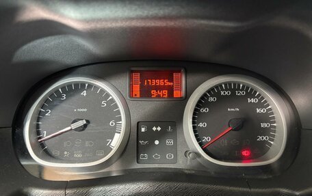 Renault Duster I рестайлинг, 2013 год, 799 000 рублей, 16 фотография