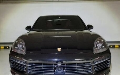Porsche Cayenne III, 2021 год, 7 123 686 рублей, 4 фотография