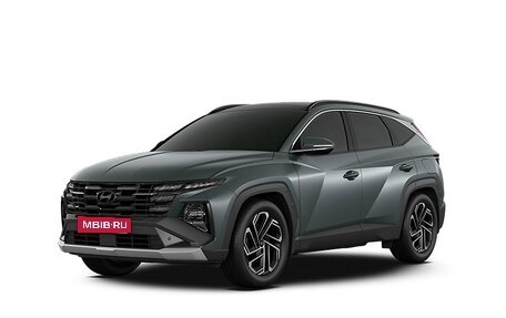 Hyundai Tucson, 2025 год, 3 800 000 рублей, 1 фотография