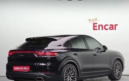 Porsche Cayenne III, 2021 год, 7 123 686 рублей, 3 фотография
