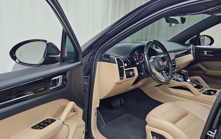 Porsche Cayenne III, 2021 год, 7 123 686 рублей, 10 фотография
