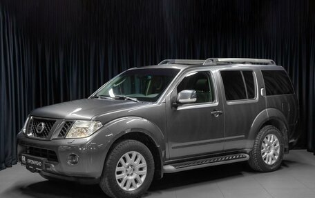 Nissan Pathfinder, 2012 год, 1 499 000 рублей, 1 фотография