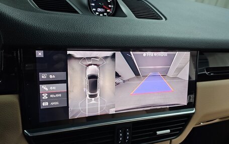 Porsche Cayenne III, 2021 год, 7 123 686 рублей, 16 фотография