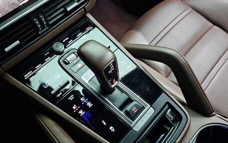 Porsche Cayenne III, 2021 год, 7 123 686 рублей, 8 фотография