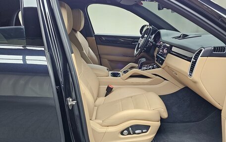 Porsche Cayenne III, 2021 год, 7 123 686 рублей, 14 фотография