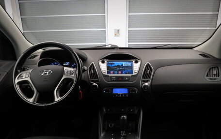 Hyundai ix35 I рестайлинг, 2014 год, 1 099 000 рублей, 6 фотография