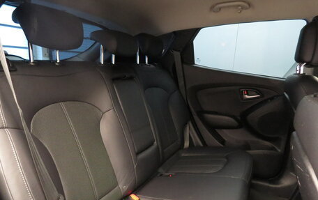 Hyundai ix35 I рестайлинг, 2014 год, 1 099 000 рублей, 14 фотография