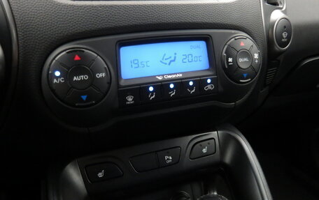 Hyundai ix35 I рестайлинг, 2014 год, 1 099 000 рублей, 11 фотография
