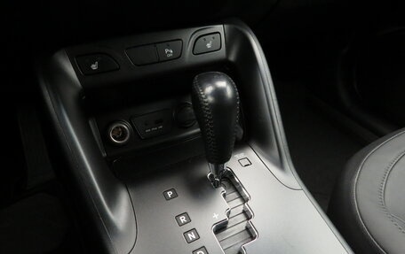 Hyundai ix35 I рестайлинг, 2014 год, 1 099 000 рублей, 10 фотография