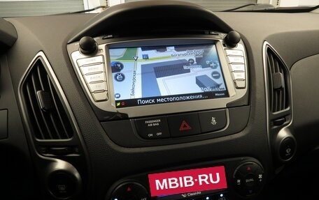 Hyundai ix35 I рестайлинг, 2014 год, 1 099 000 рублей, 12 фотография
