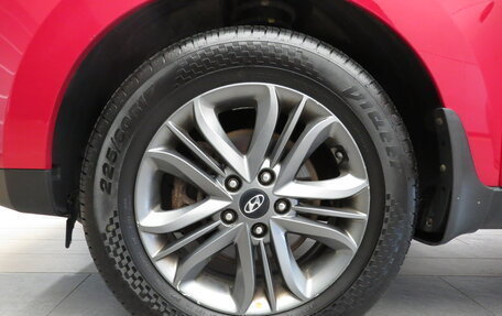 Hyundai ix35 I рестайлинг, 2014 год, 1 099 000 рублей, 20 фотография