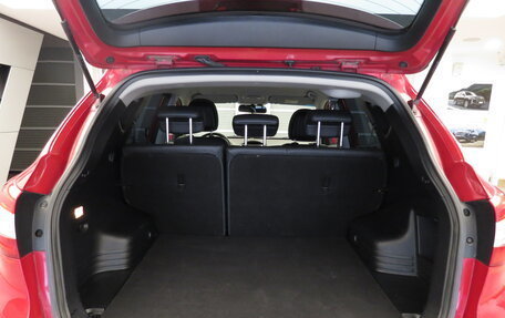 Hyundai ix35 I рестайлинг, 2014 год, 1 099 000 рублей, 21 фотография