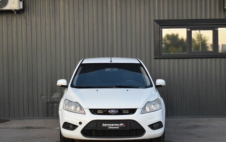 Ford Focus II рестайлинг, 2010 год, 399 999 рублей, 2 фотография
