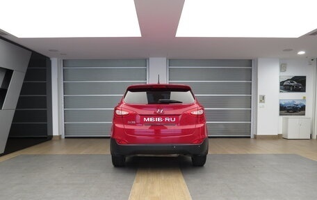 Hyundai ix35 I рестайлинг, 2014 год, 1 099 000 рублей, 17 фотография