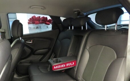 Hyundai ix35 I рестайлинг, 2014 год, 1 099 000 рублей, 15 фотография