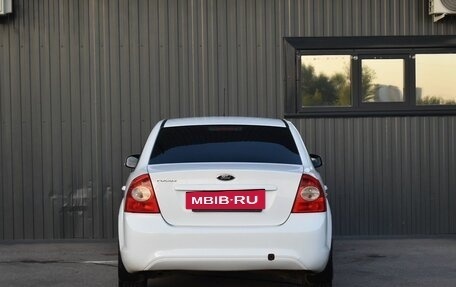 Ford Focus II рестайлинг, 2010 год, 399 999 рублей, 5 фотография