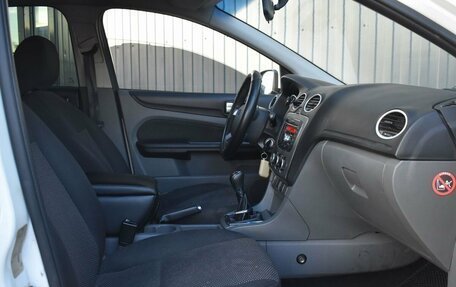 Ford Focus II рестайлинг, 2010 год, 399 999 рублей, 15 фотография