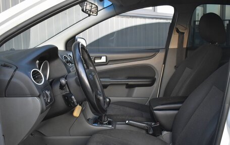Ford Focus II рестайлинг, 2010 год, 399 999 рублей, 12 фотография