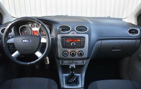 Ford Focus II рестайлинг, 2010 год, 399 999 рублей, 7 фотография