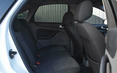 Ford Focus II рестайлинг, 2010 год, 399 999 рублей, 16 фотография