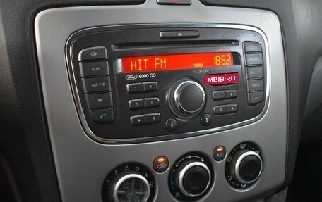 Ford Focus II рестайлинг, 2010 год, 399 999 рублей, 9 фотография