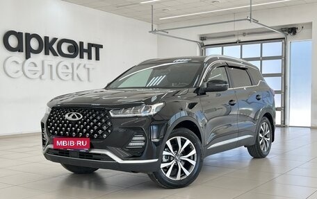 Chery Tiggo 7 Pro, 2022 год, 1 735 000 рублей, 1 фотография