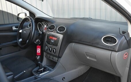 Ford Focus II рестайлинг, 2010 год, 399 999 рублей, 14 фотография